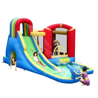 HAPPYHOP 9047 Splash Wave Fun Zone -  sz�raz-vizes otthoni l�gv�r ugr�l�v�r
