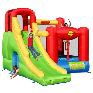 HAPPYHOP 9060 6in1 Play Center otthoni l�gv�r ugr�l�v�r
