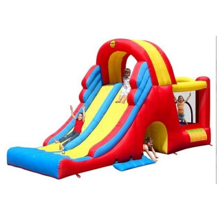 HAPPYHOP 9082 Mega Slide - otthoni l�gv�r ugr�l�v�r