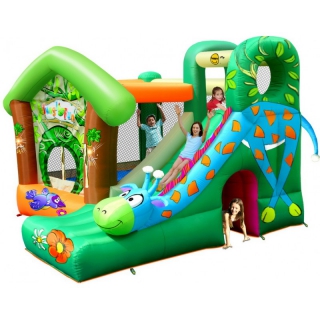 HAPPYHOP 9139 Jungle Fun - otthoni l�gv�r ugr�l�v�r