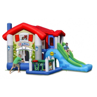 HAPPYHOP 9515 The Big House - otthoni l�gv�r ugr�l�v�r
