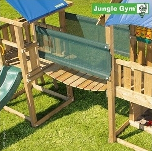 JUNGLE GYM BRIDGE LINK torony�sszek�t� h�d modul