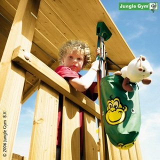 JUNGLE GYM BUCKET V�d�rlift modul