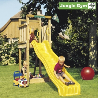 JUNGLE GYM Tower - Kerti otthoni faj�tsz�t�r torony