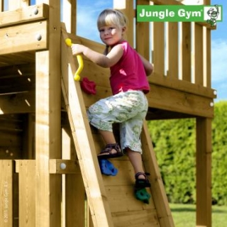JUNGLE GYM ROCK M�sz�fal modul