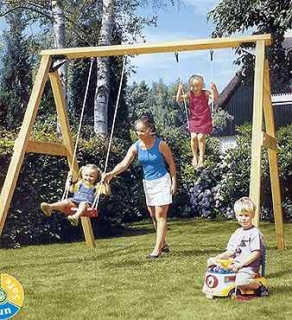 JUNGLE GYM SWING HINTA