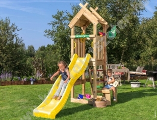 JUNGLE GYM TOTEM kerti j�tsz�t�r torony