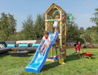 JUNGLE GYM COCOON kerti j�tsz�t�r torony