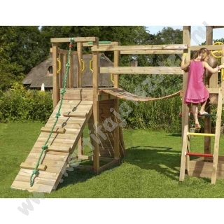 JUNGLE GYM BRIDGE F�gg�h�d modul