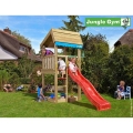 JUNGLE GYM HOME