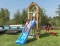 JUNGLE GYM COCOON kerti j�tsz�t�r torony